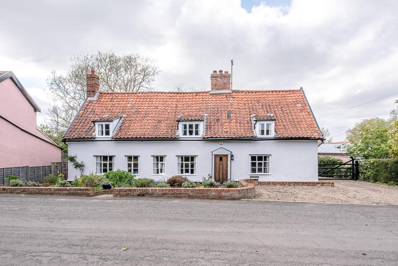 Lavender Cottage, Middleton - Chambres d’hôtes