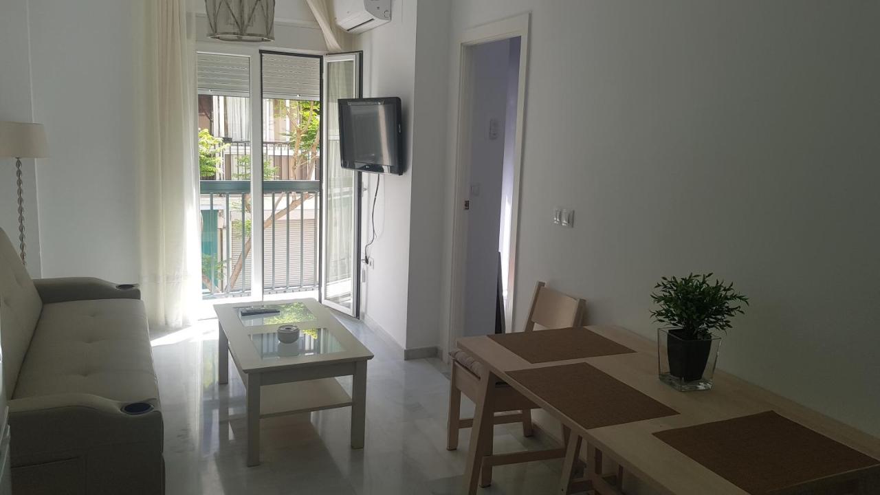 Lope de Vega- Fuengirola - B&B Fuengirola