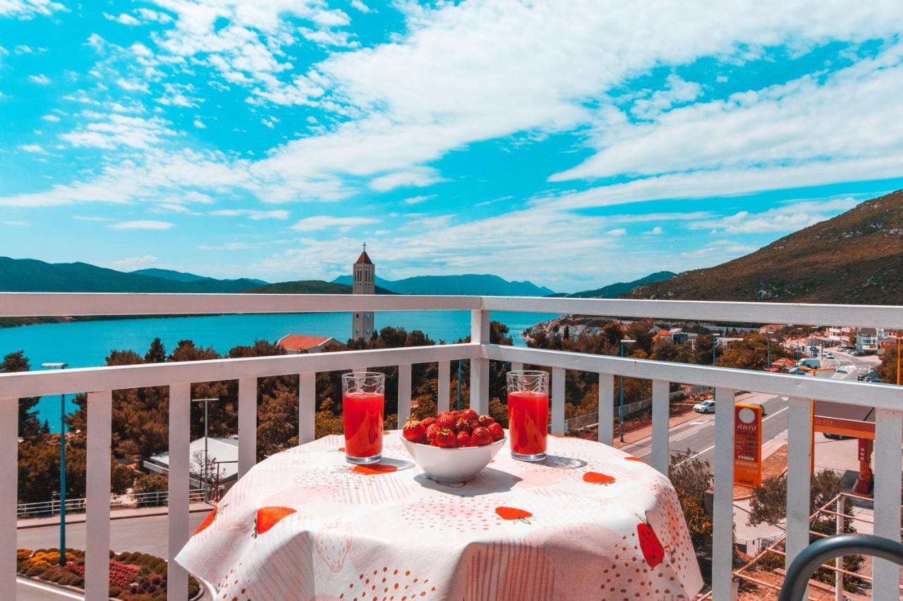 B&B Neum - Rooms Bačić - Bed and Breakfast Neum