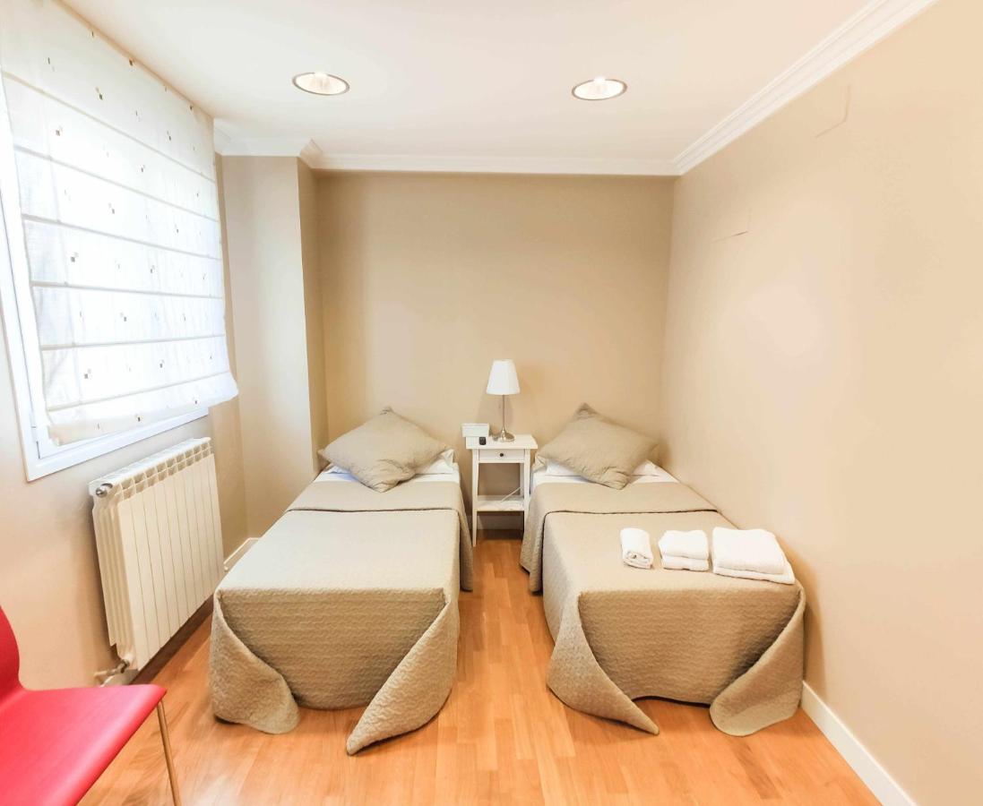 Zweibettzimmer