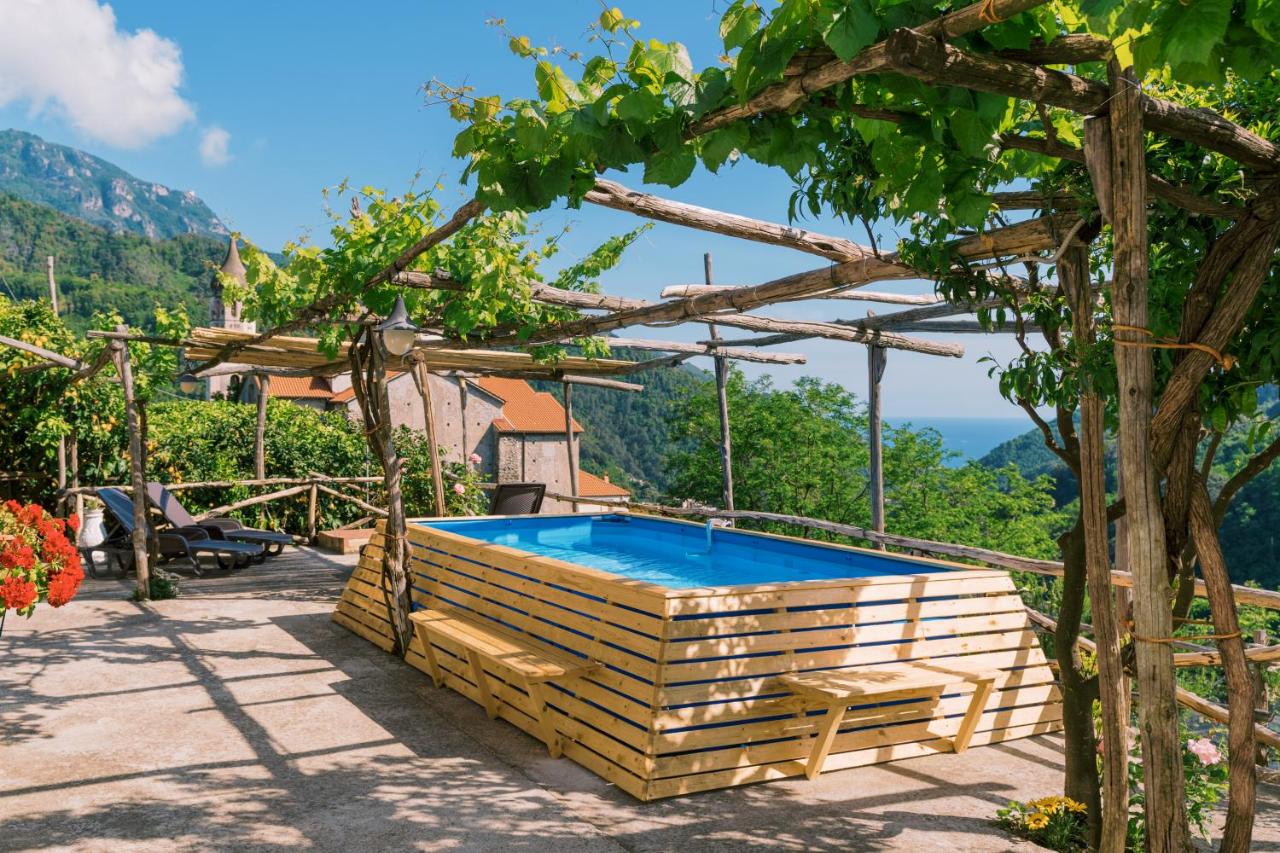 Pucaré Apartments - B&B
