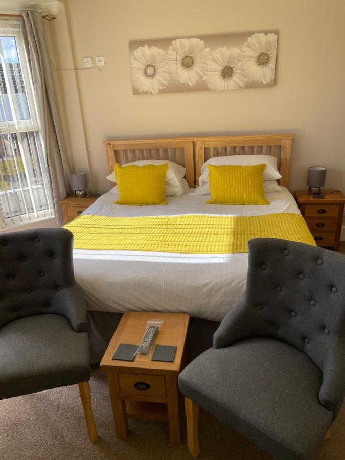 B&B Great Yarmouth - The Courtyard Guest House - Bed and Breakfast Great Yarmouth