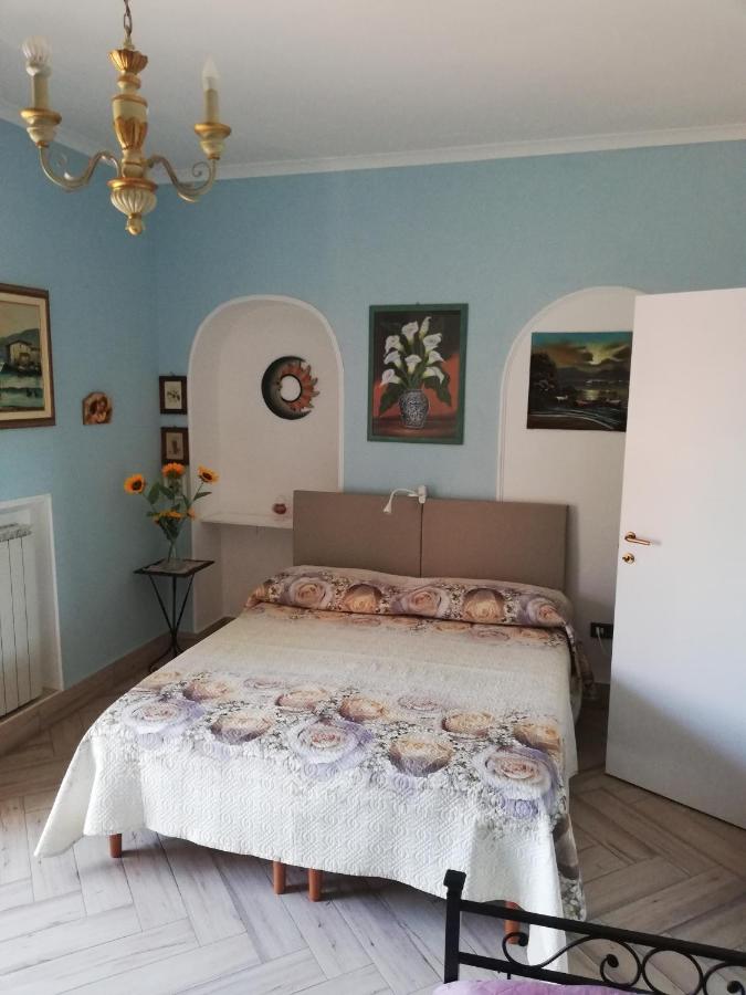 Vierbettzimmer mit eigenem Bad
