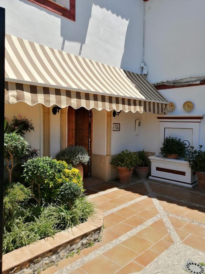 Casa D Mis Dos Gitanillas - Chambres d’hôtes