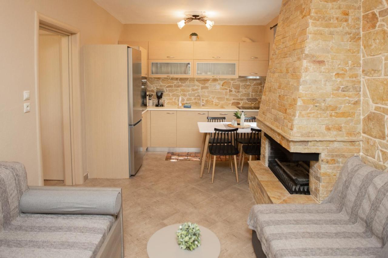 Villa Vergia - B&B