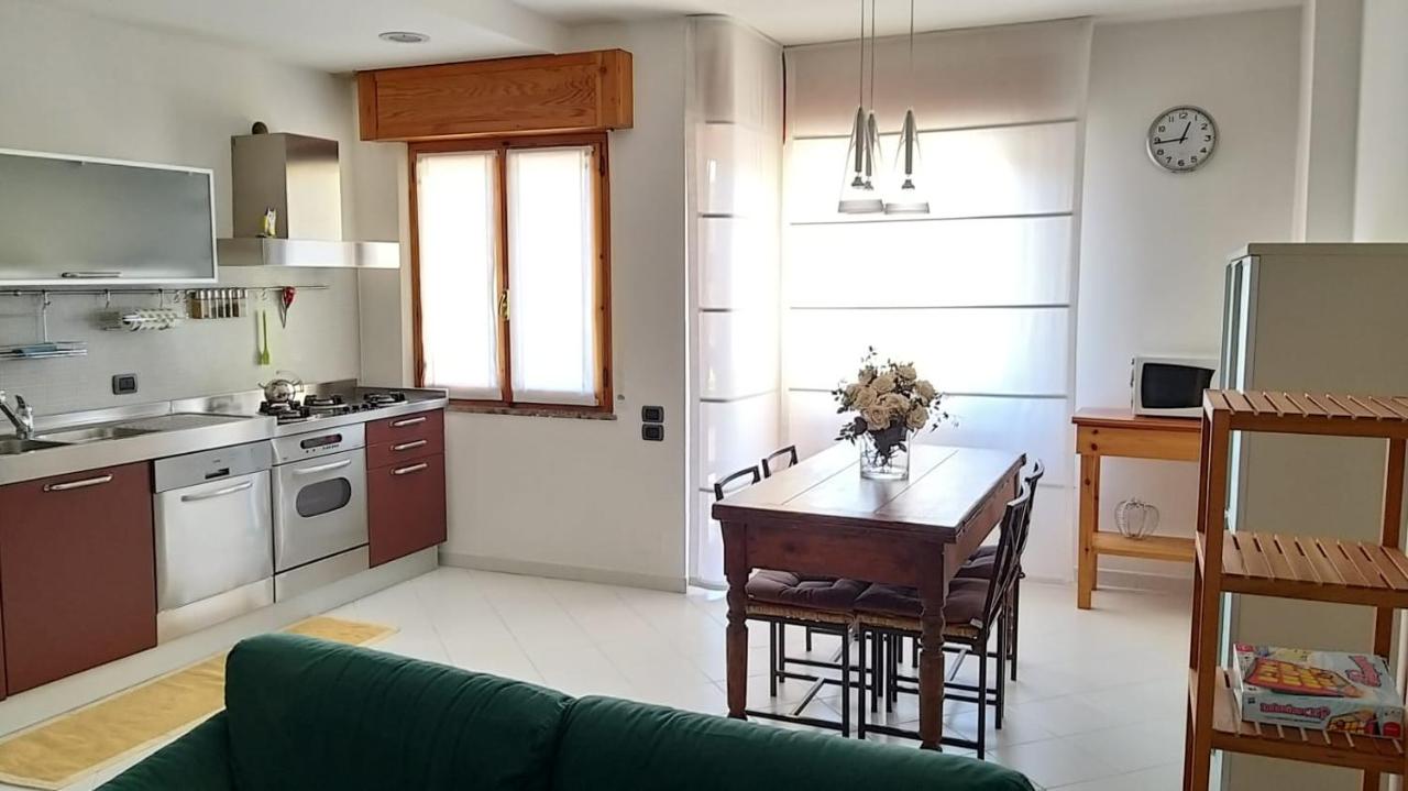 Casa Spadoni - B&B Gubbio