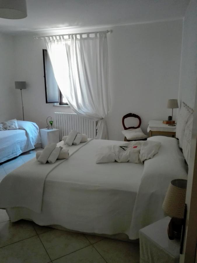 Chambre Triple