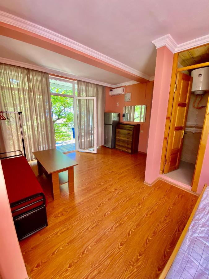 Großes Zweibettzimmer