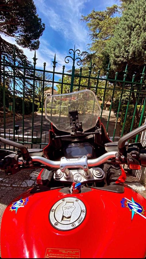 Appartement Villa Cassis - Bed and Breakfast