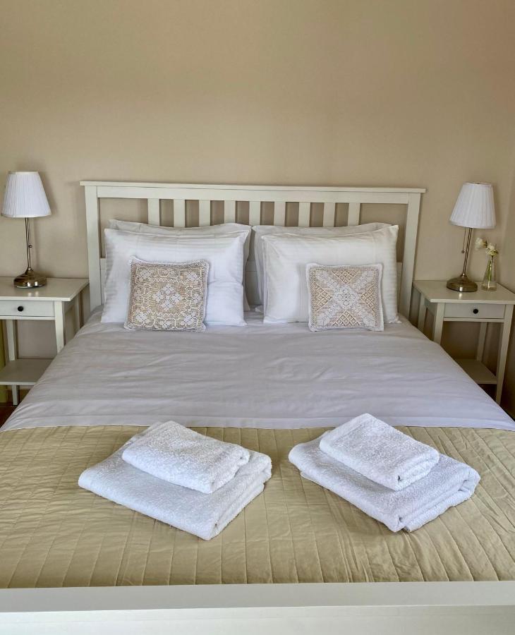 Rebekka's HOUSE - B&B Zákros