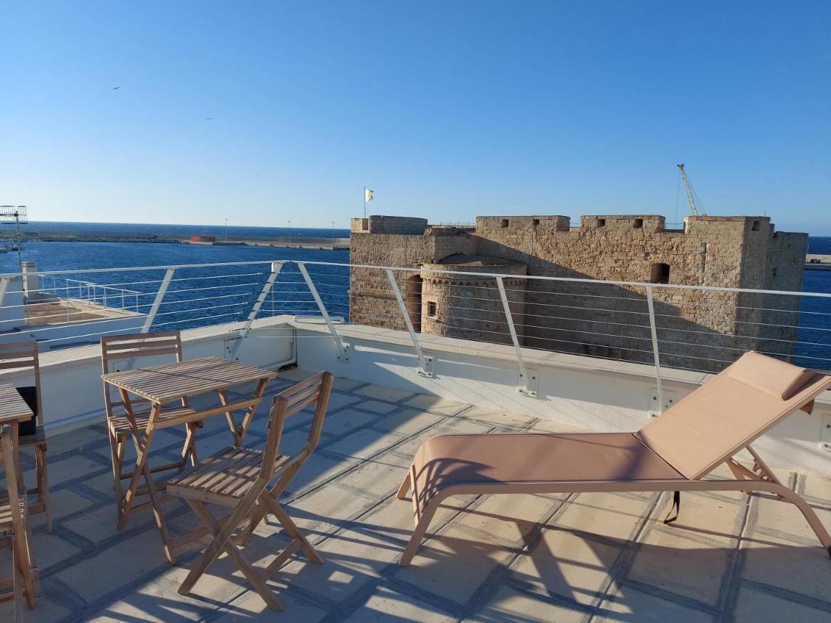 Orazio33 b&b - B&B Monopoli