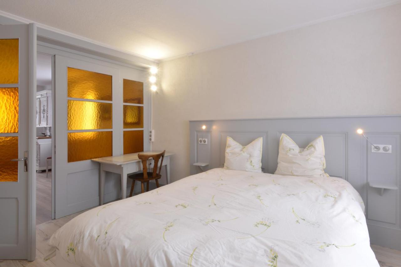 One-Bedroom Family Apartment