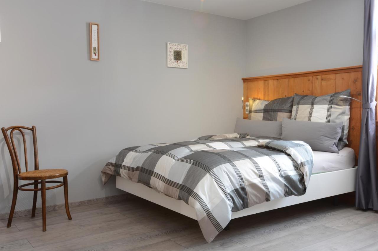 One-Bedroom Family Apartment