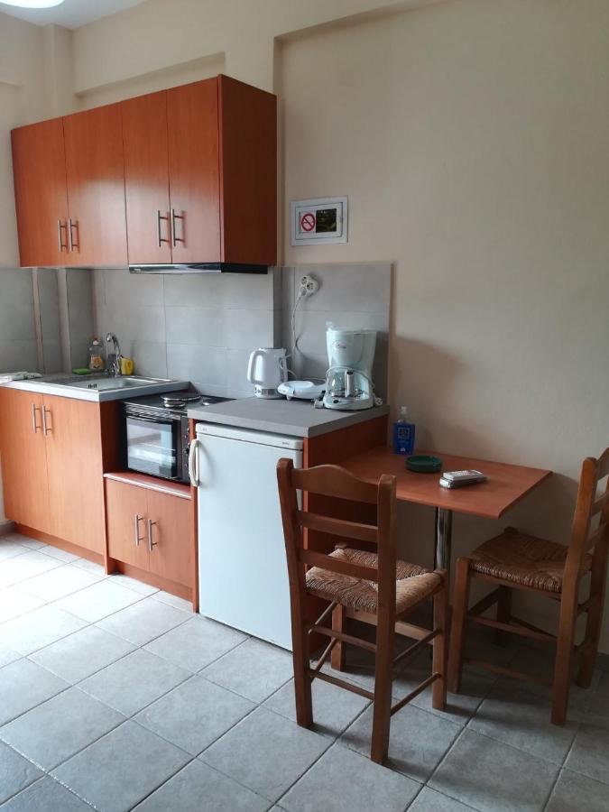 Ionos - Chambres d’hôtes