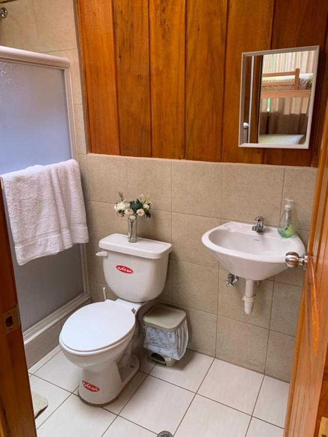 Family Room with Private Bathroom