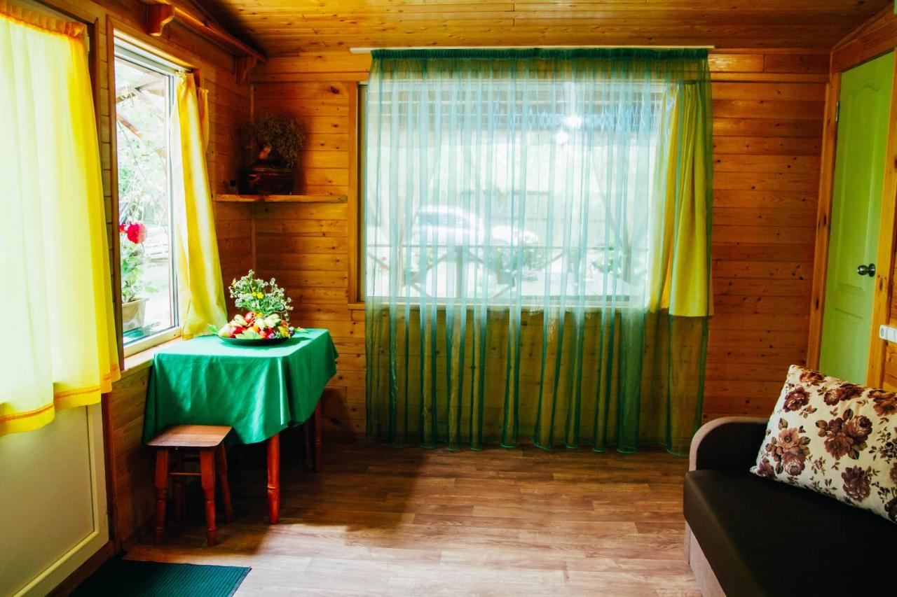 Chambre Quadruple Standard