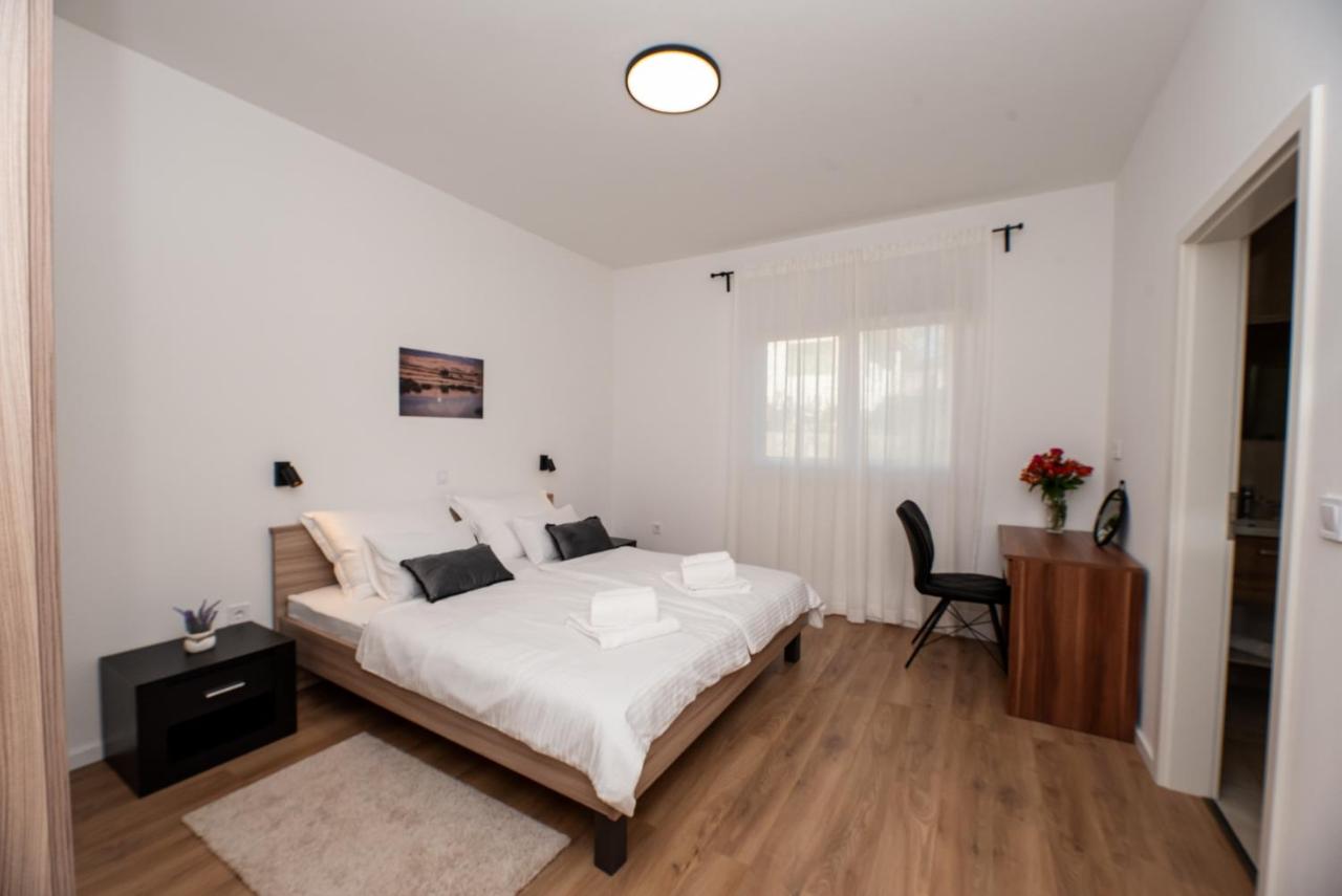 Villa met 3 Slaapkamers