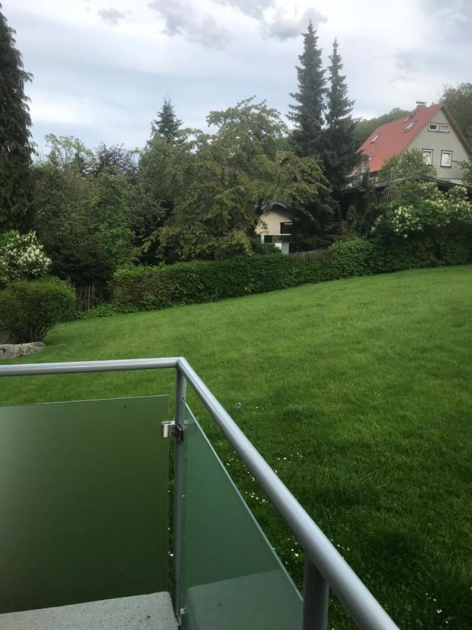 Tiny Apartment Bad Harzburg Leihfahrräder gratis Shuttleservice - B&B