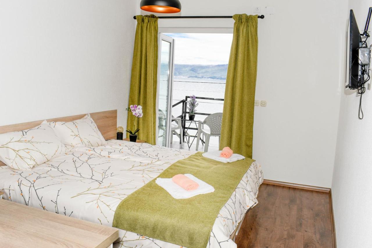 B&B Struga - KLIO Apartments - Bed and Breakfast Struga