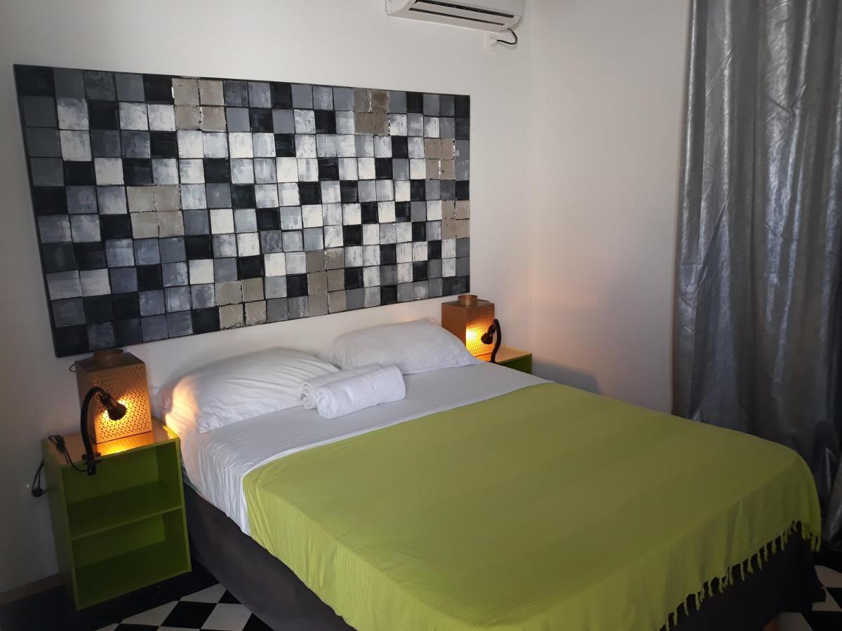 Chambre Double Standard