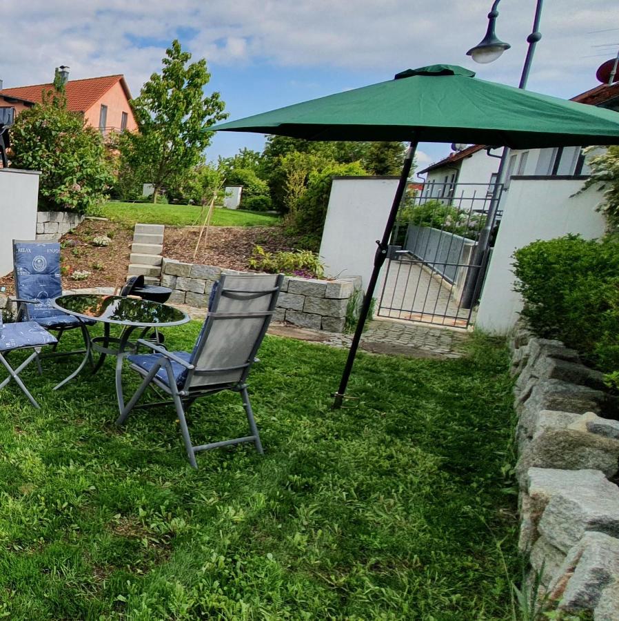 Apartment Charly - Aktivurlaub im Herzen Bayerns - Chambres d’hôtes