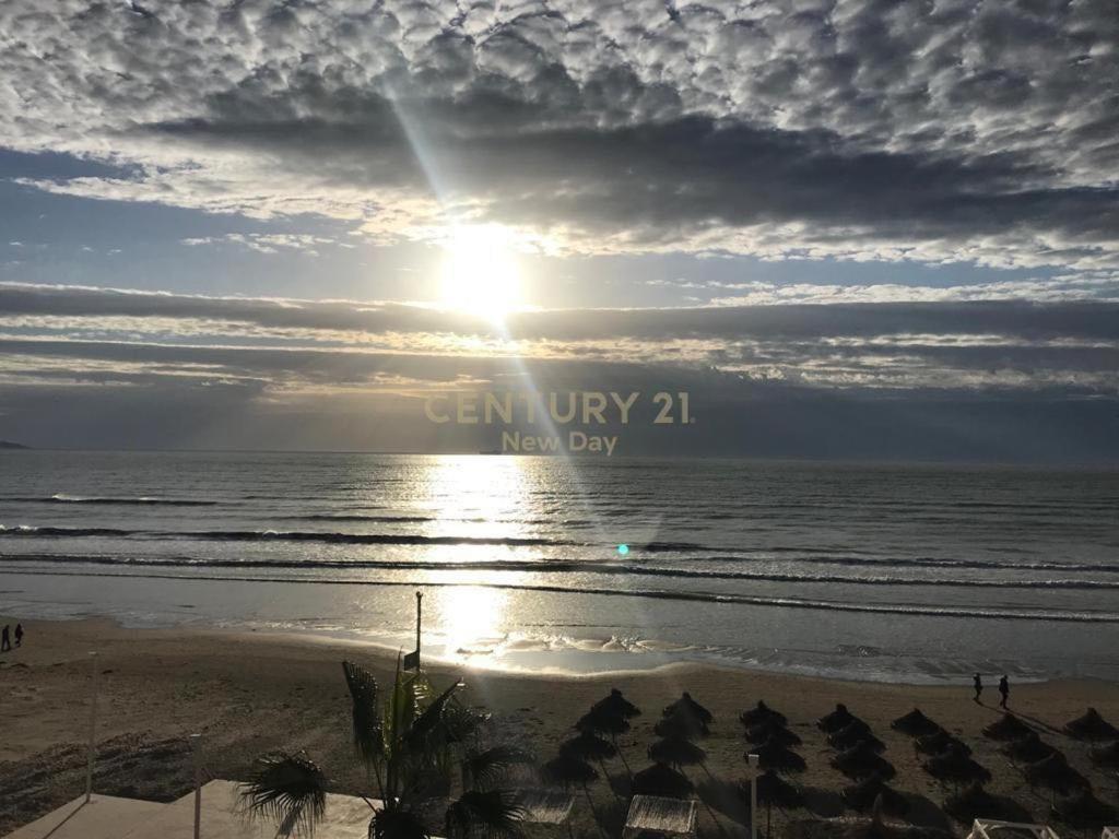 Sea View Apartment - B&B