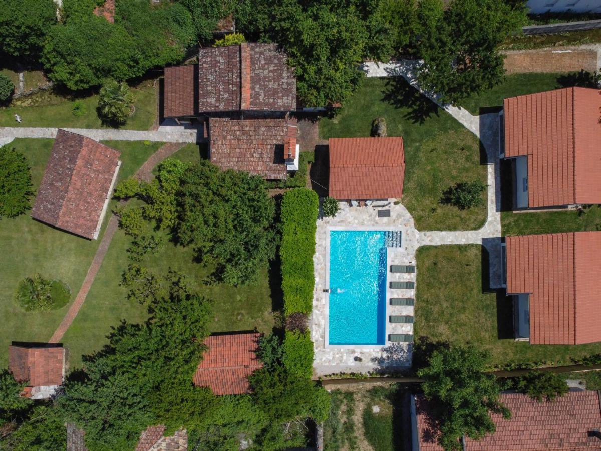 Ranc Vitina - B&B