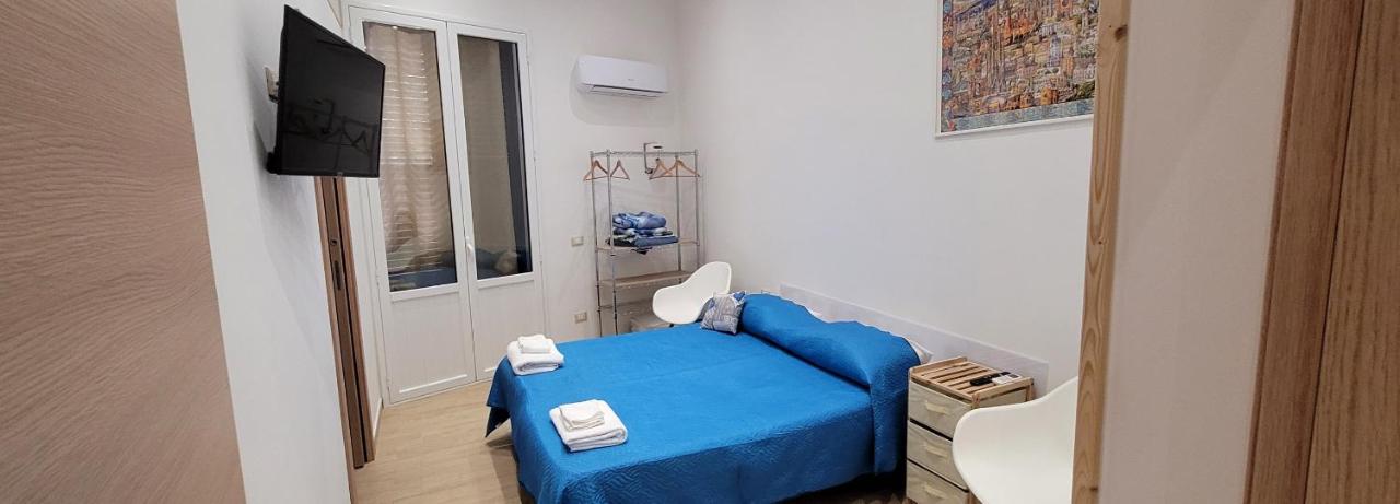 Appartamento con 2 Camere da Letto