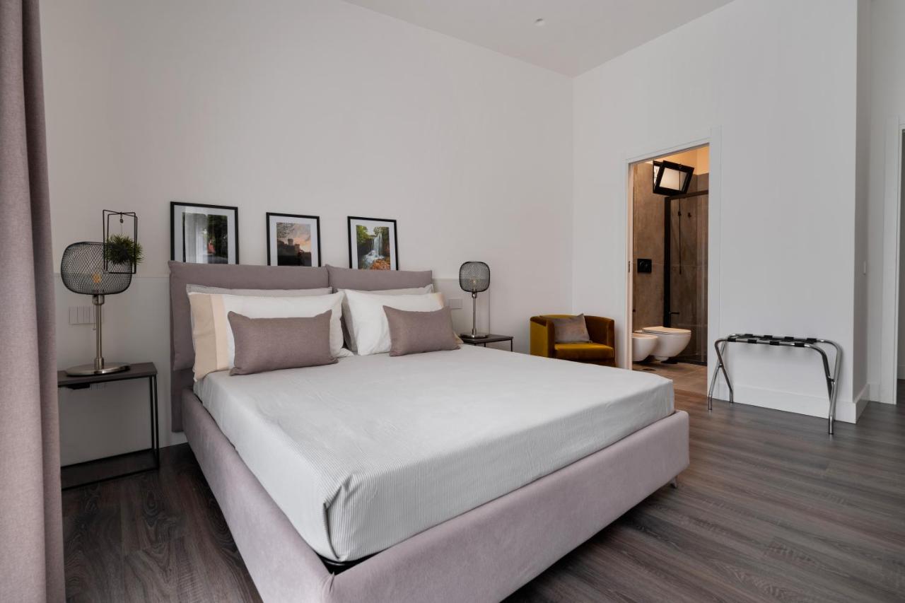 Deluxe Zimmer