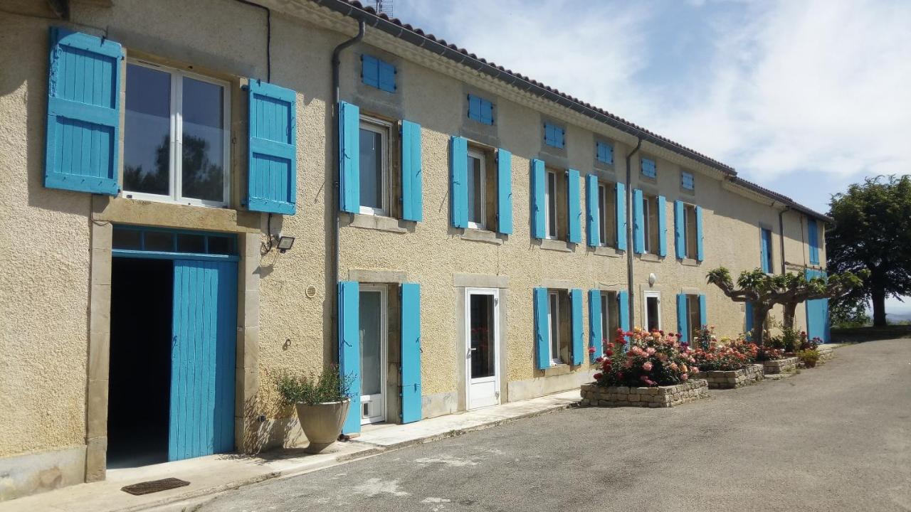 La Vigneronne - B&B