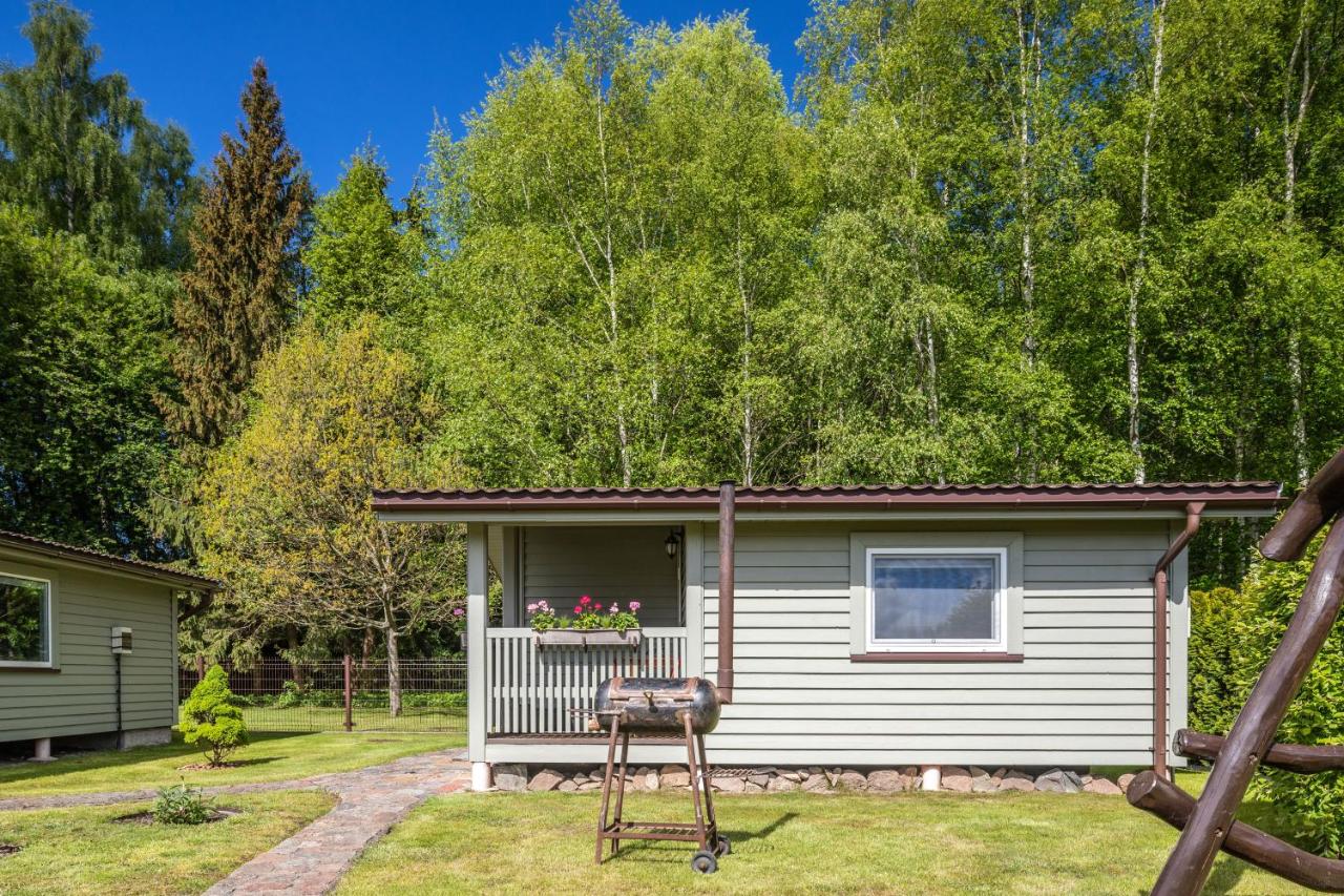 Vakantiehuis