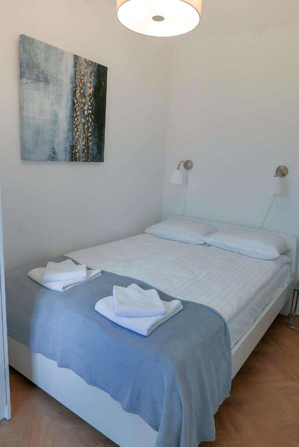 Apartment - Split Level