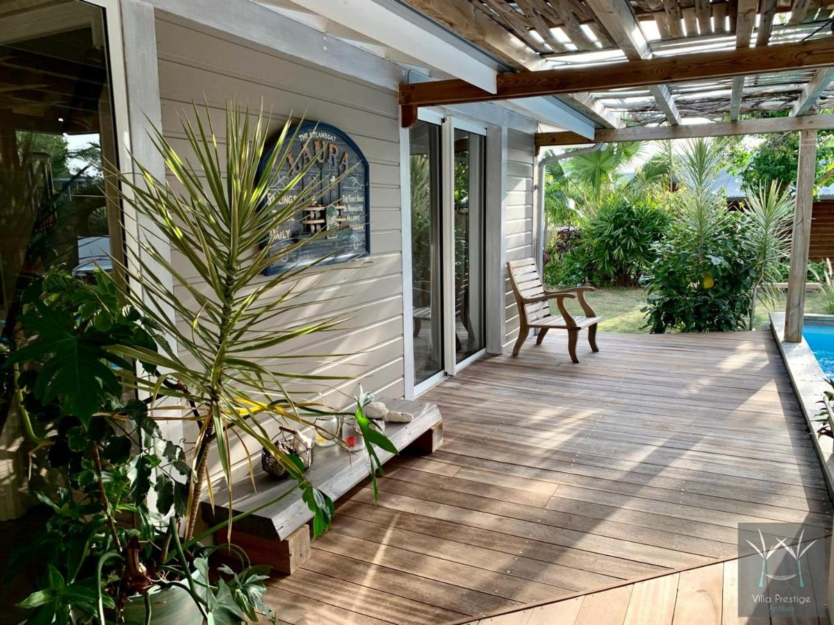 Villa Aloha - B&B