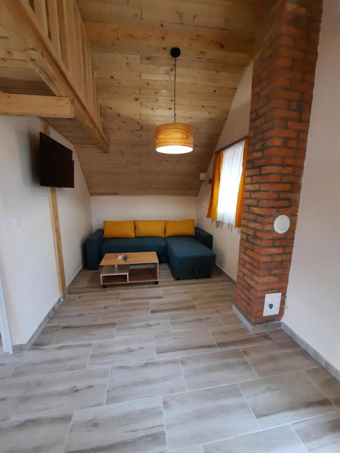 Apartment mit 2 Schlafzimmern