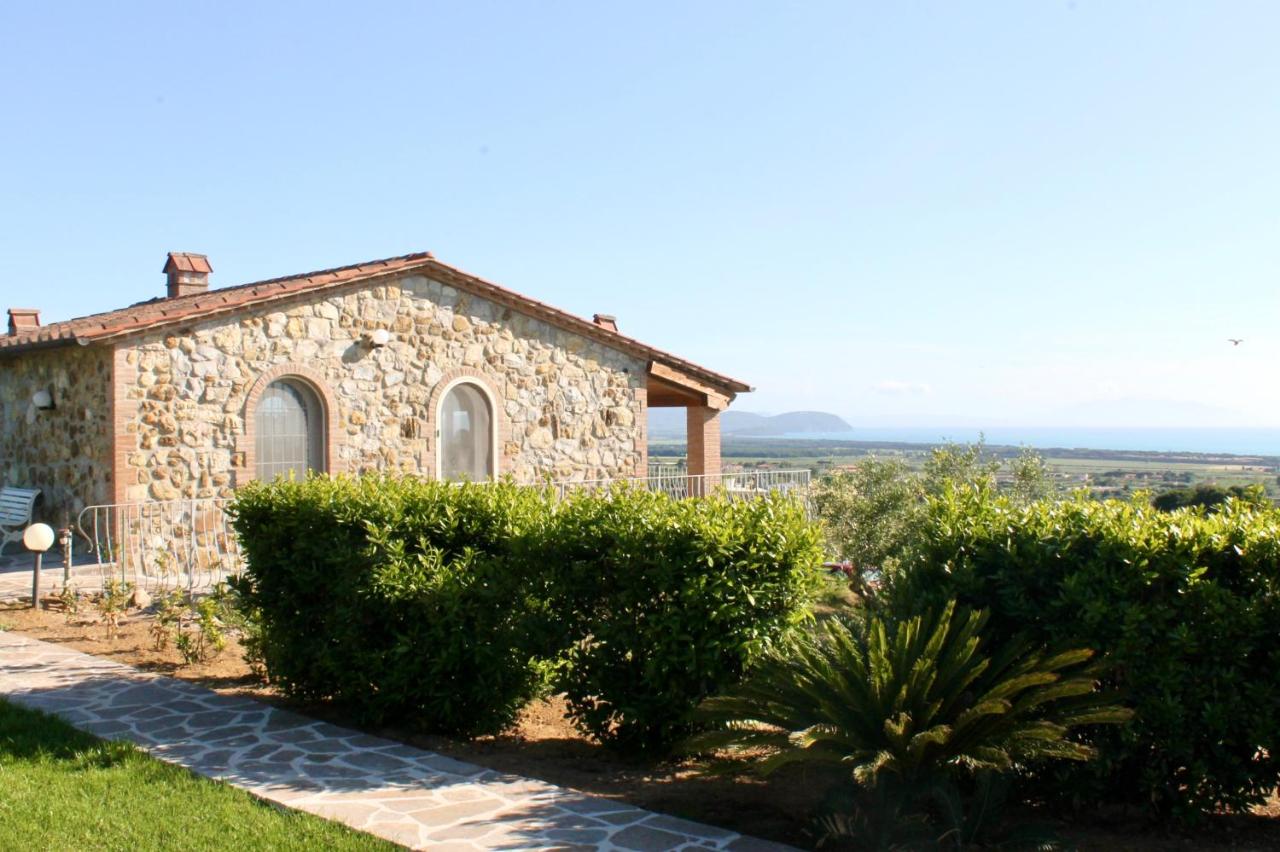 Agriturismo Suite del Conte - B&B
