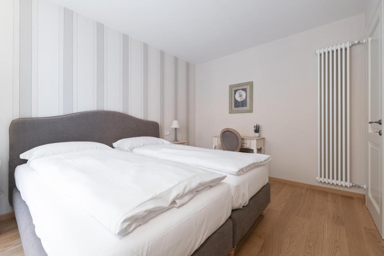 Habitación Doble Superior con balcón
