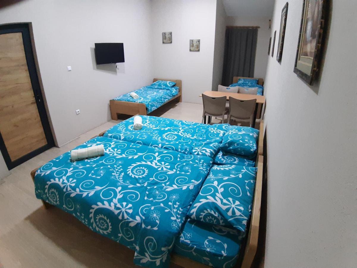 Goka apartments - B&B