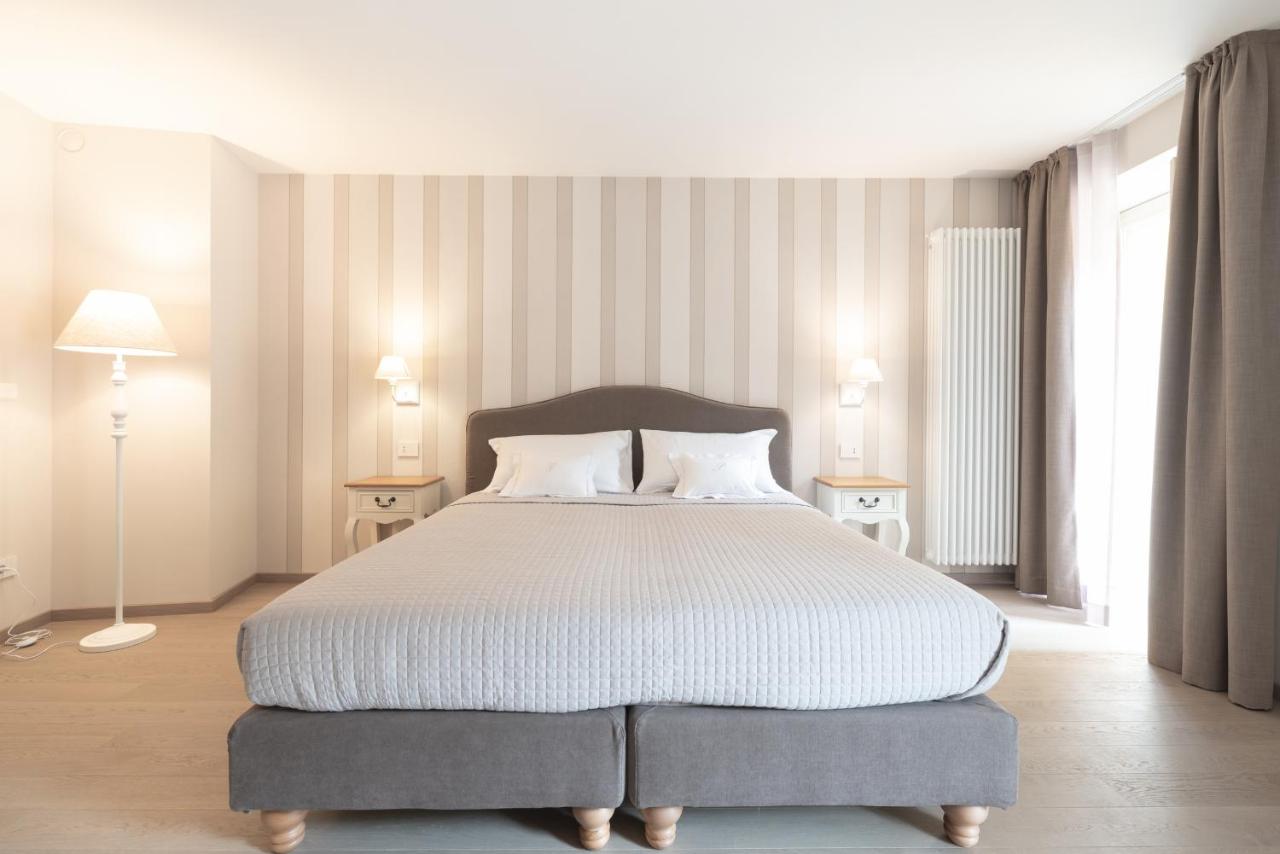 Habitación Doble Deluxe con vistas al jardín - 1 o 2 camas