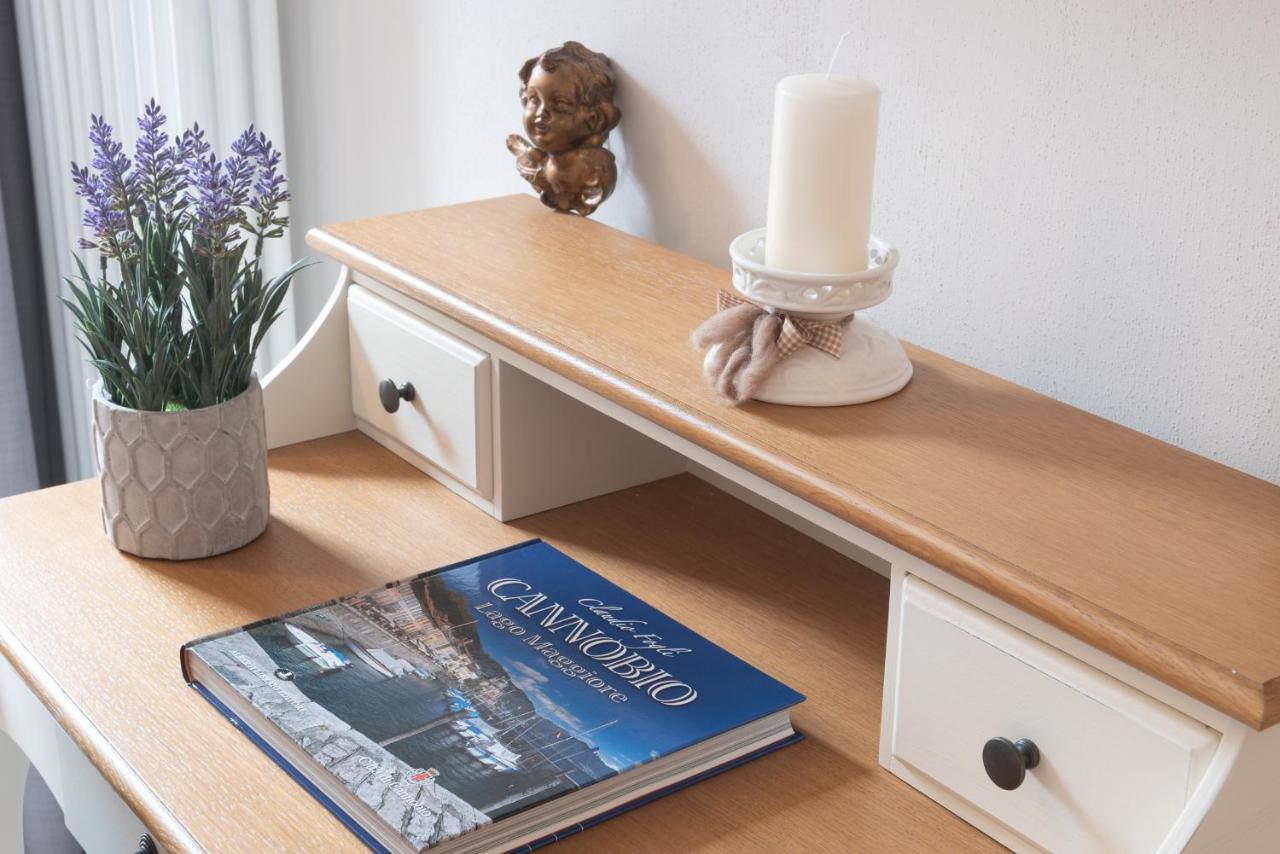 Camera Standard Matrimoniale/Doppia con Letti Singoli