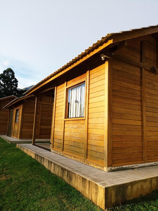 Suite con Vista Montagna