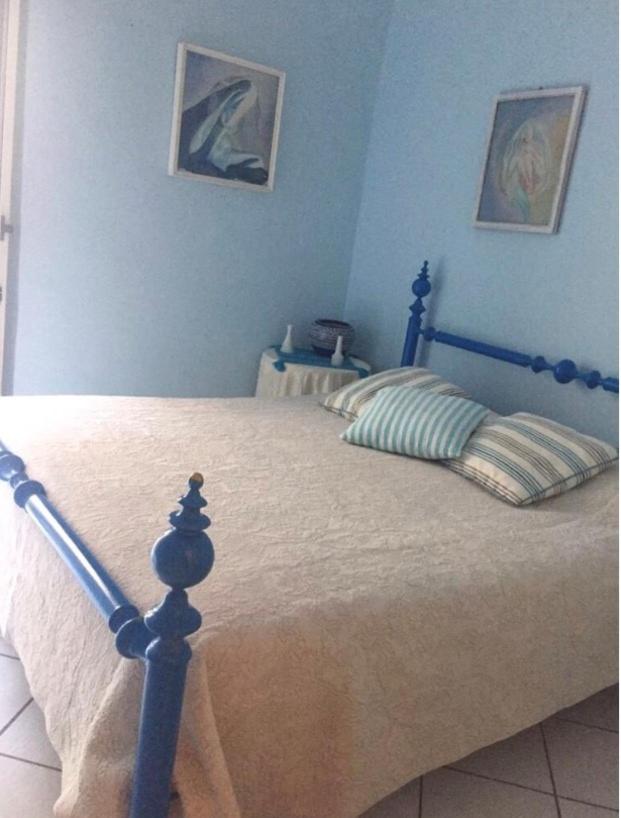 Casa con 2 Camere da Letto