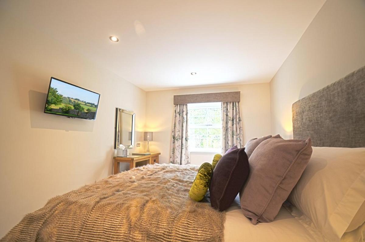 Chambre Lit King-Size