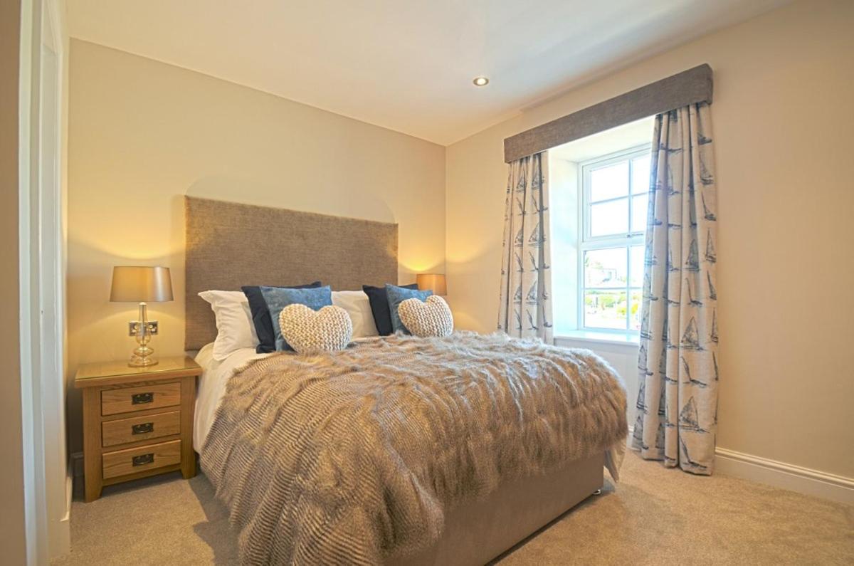Chambre Lit King-Size Standard