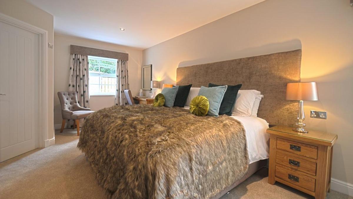 Chambre Double Deluxe