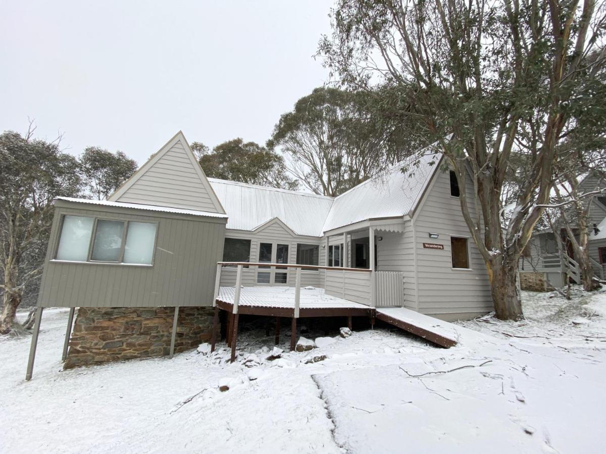 B&B Dinner Plain - Verandering - Bed and Breakfast Dinner Plain