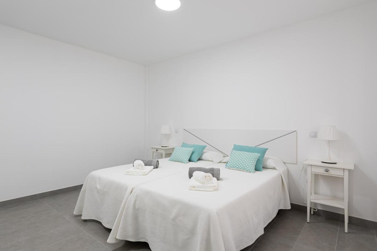 Amarre Paradise - Ferienwohnung