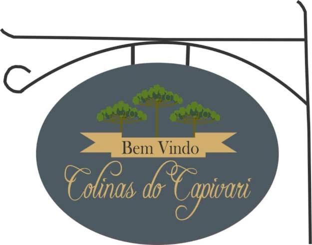 Colinas Capivari Suites