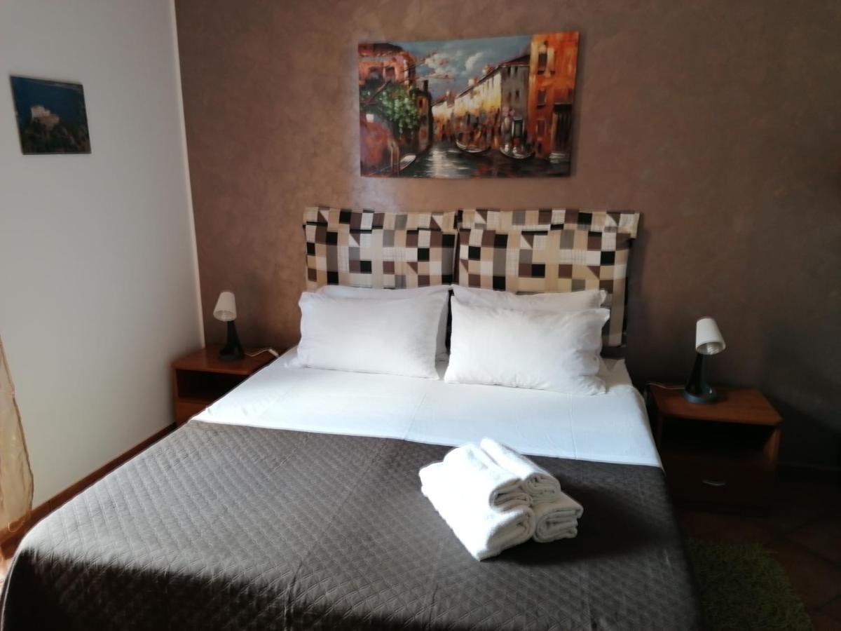 A due passi dal mare - B&B