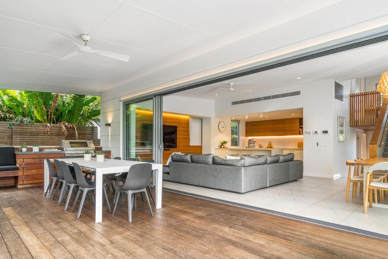Kaylani Beach House 1 - Bed and Breakfast Byron Bay