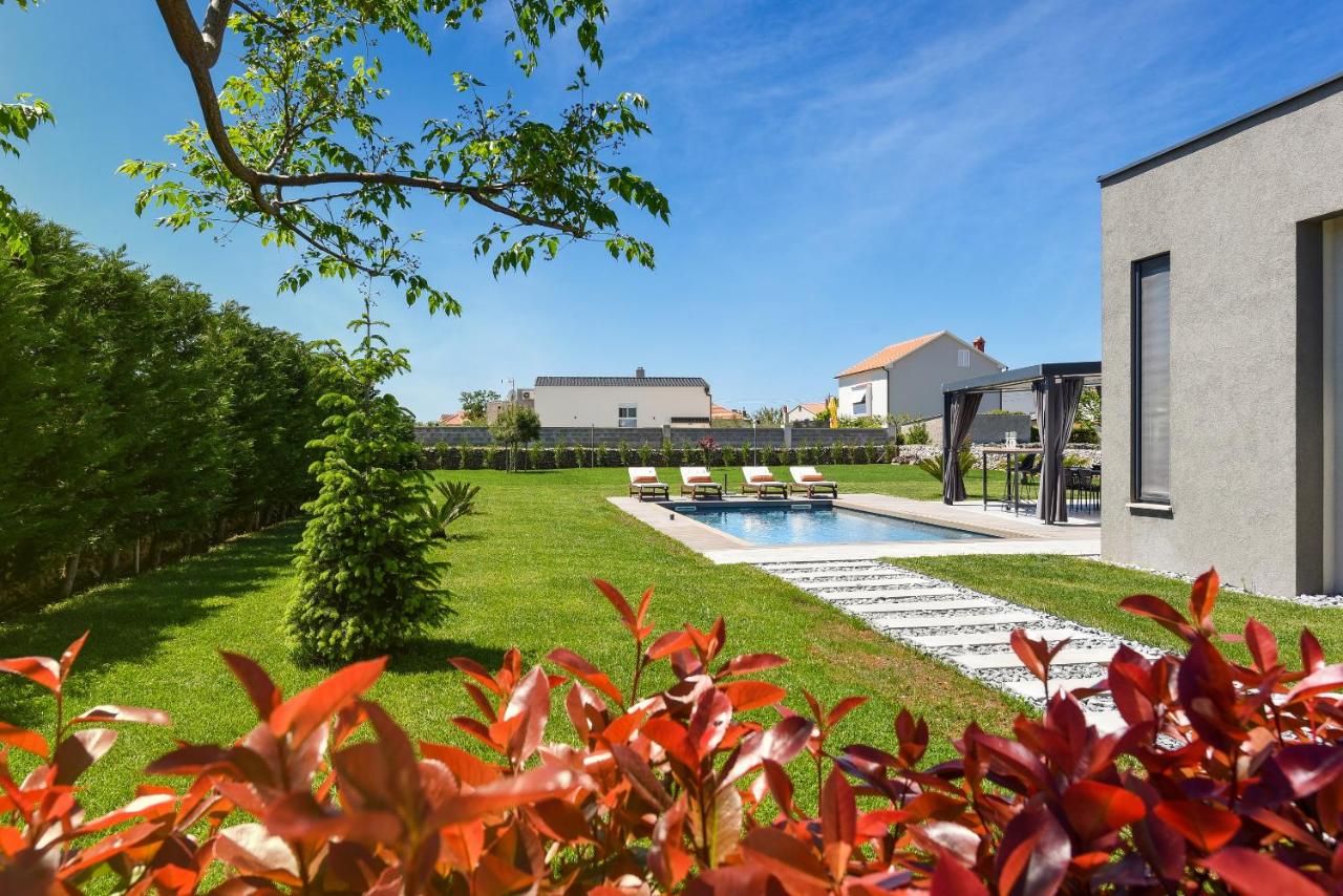 Villa Topaz - B&B